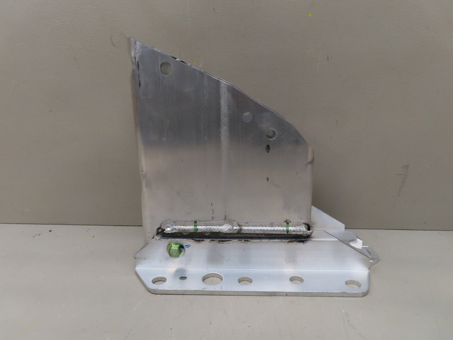 2023 ACURA INTEGRA FRONT RIGHT PASSENGER REINFORCEMENT IMPACT BRACKET OEM