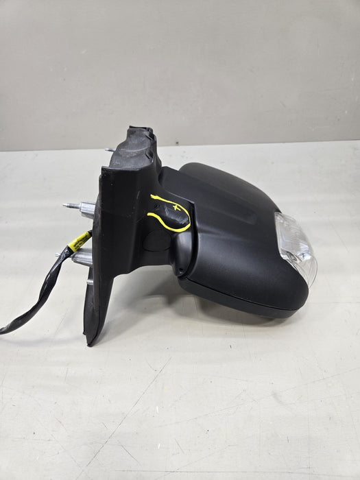 2015-2023 FORD TRANSIT CONNECT 150 250 350HD LEFT DRIVER SIDE MIRROR OEM