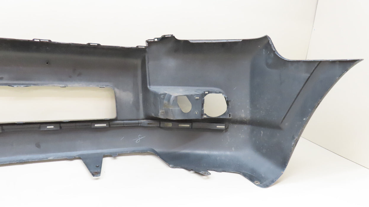 2010-2013 TOYOTA 4 RUNNER FRONT BUMPER COVER OEM