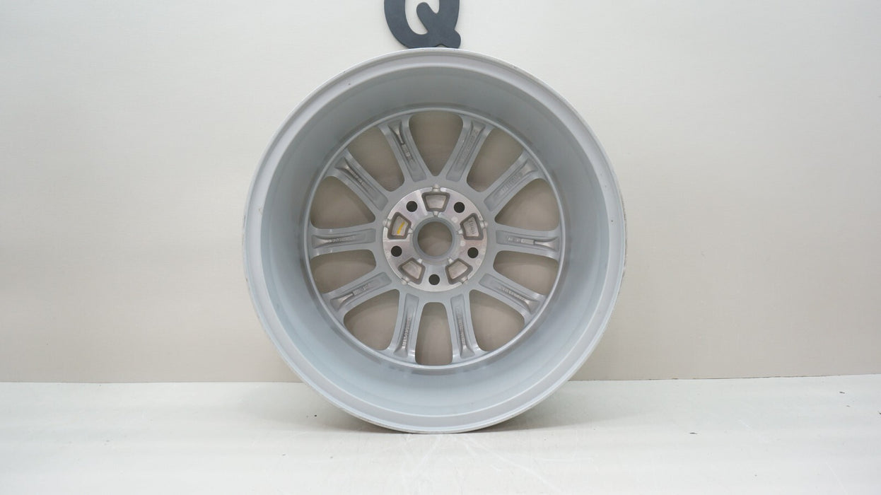 2014-2016 JEEP GRAND CHEROKEE 18" WHEEL RIM OEM 5NP32TRMAB *NEW*