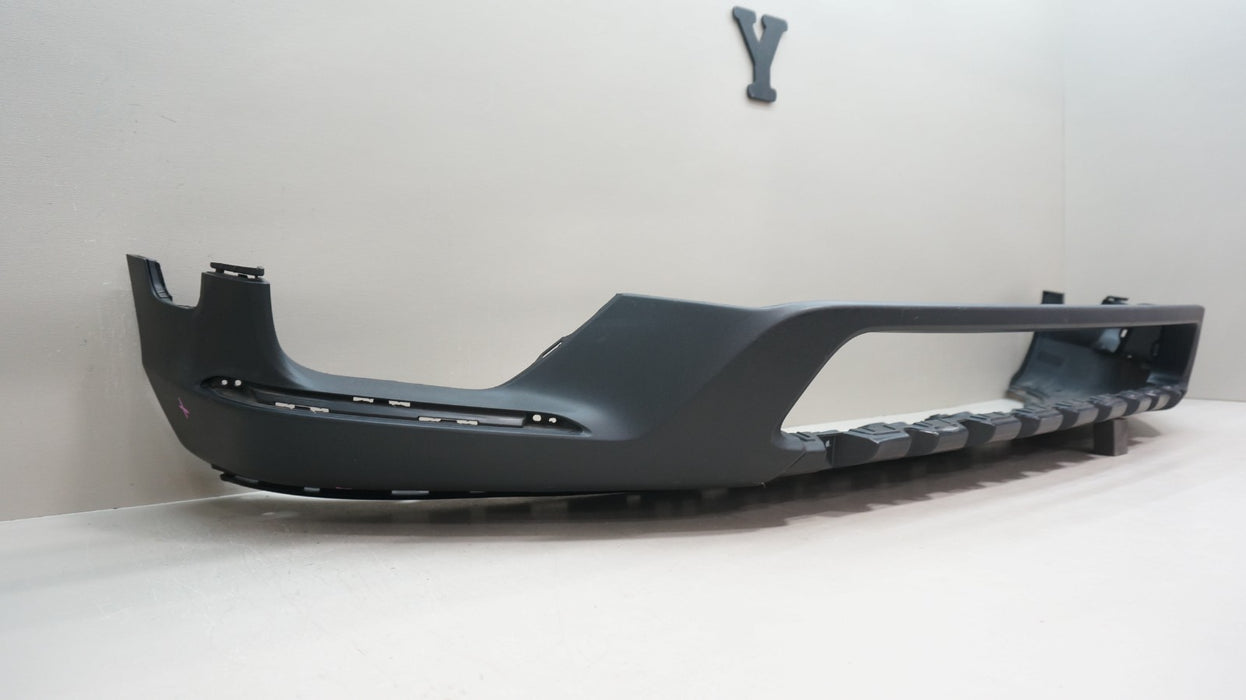 2019-2022 HONDA PILOT FRONT LOWER BUMPER COVER VALANCE PANEL OEM 71110-TG7-A5