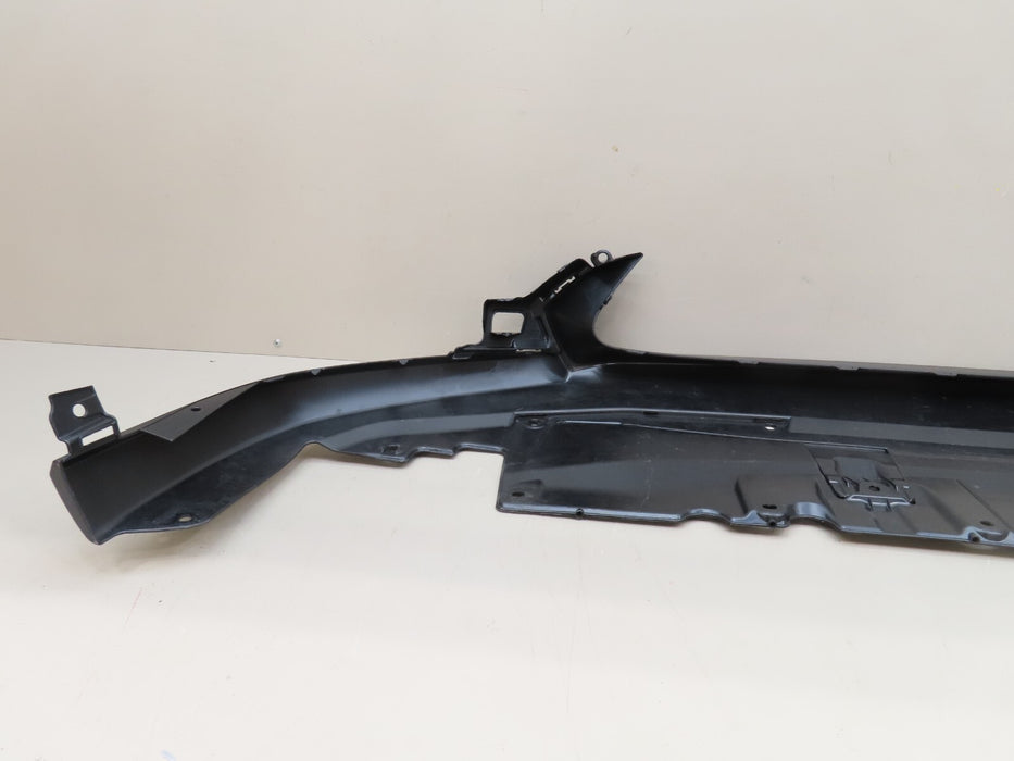 2023 2024 HONDA HR-V FRONT LOWER VALANCE OEM 71105-3W0-ZZ00 RPST