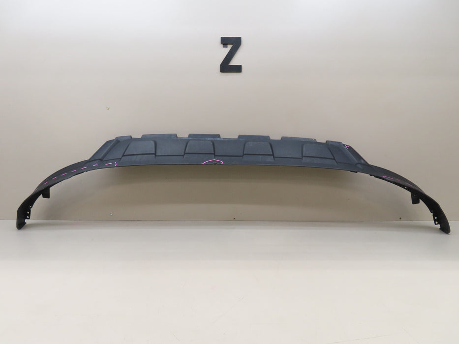 2013-2016 NISSAN PATHFINDER FRONT LOWER VALANCE COVER OEM 96015-3KA0A