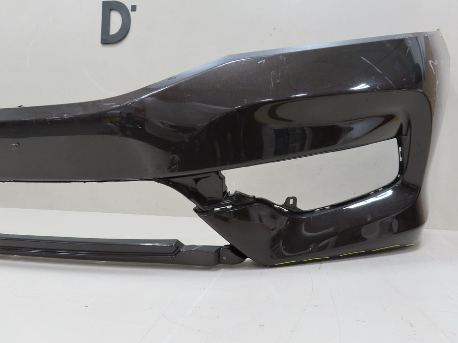 2016 2017 HONDA ACCORD FRONT BUMPER COVER OEM 71101-TF2-A000