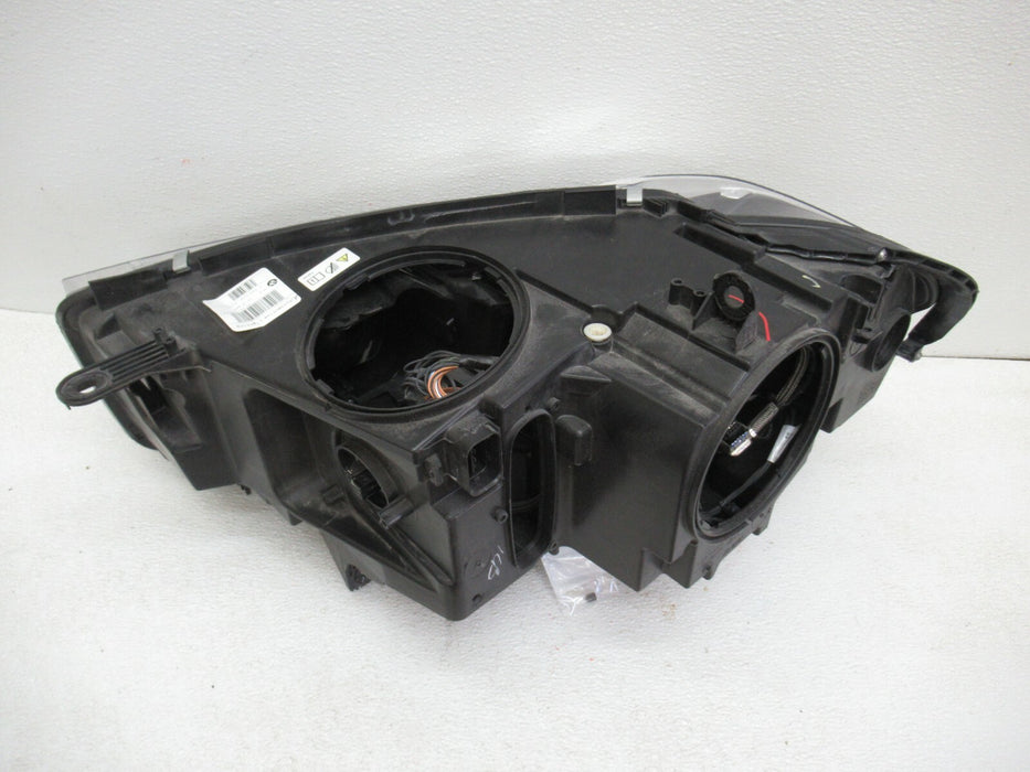 2014 - 2017 BMW X5 FRONT PASSENGER SIDE HEADLIGHT HEAD LAMP 7460618AI03 OEM