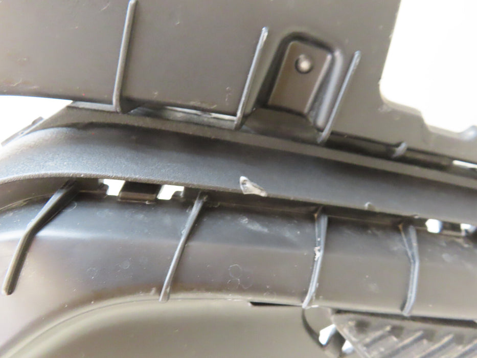 2024 2025 HUNDAI KONA FRONT BUMPER COVER OEM