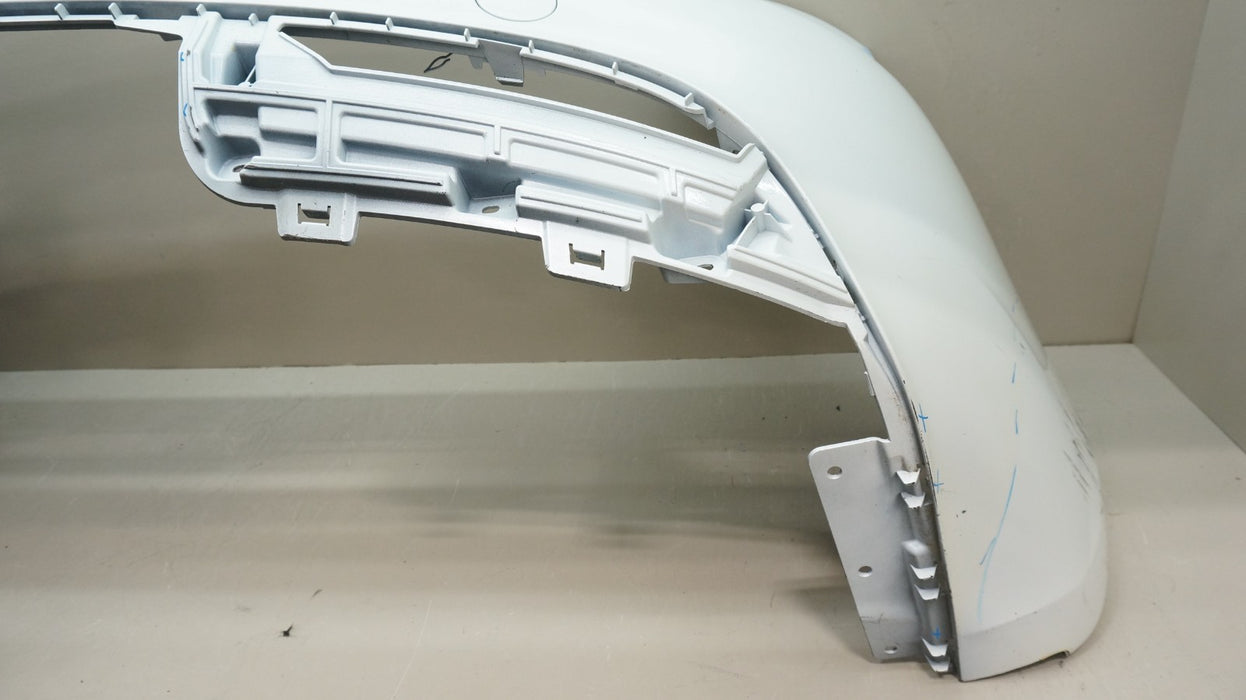 2024-2025 TESLA MODEL 3 HIGHLAND REAR BUMPER COVER PANEL OEM
