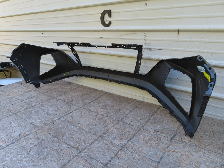 2022-2023 HYUNDAI TUCSON SE SEL SUV FRONT BUMPER COVER PANEL OEM 86511-CW000