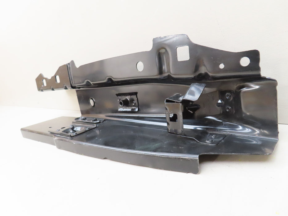 2015-2019 FORD F150 F-150 FRONT SIDE PANEL CORNER PILLAR RIGHT SIDE OEM