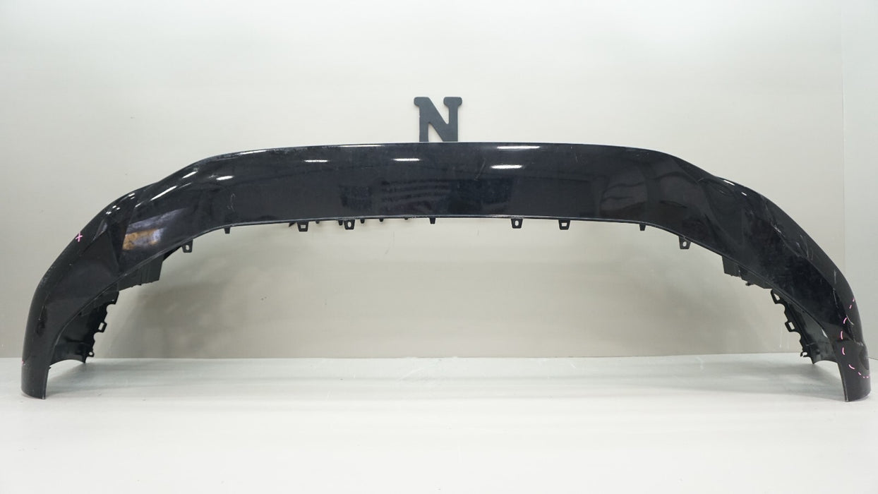 2020-2022 AUDI A4 B9 FRONT BUMPER COVER 8W0807437AH OEM 2021