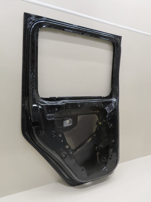 2018-2024 JEEP WRANGLER REAR LEFT DRIVER SIDE DOOR SHELL PANEL OEM
