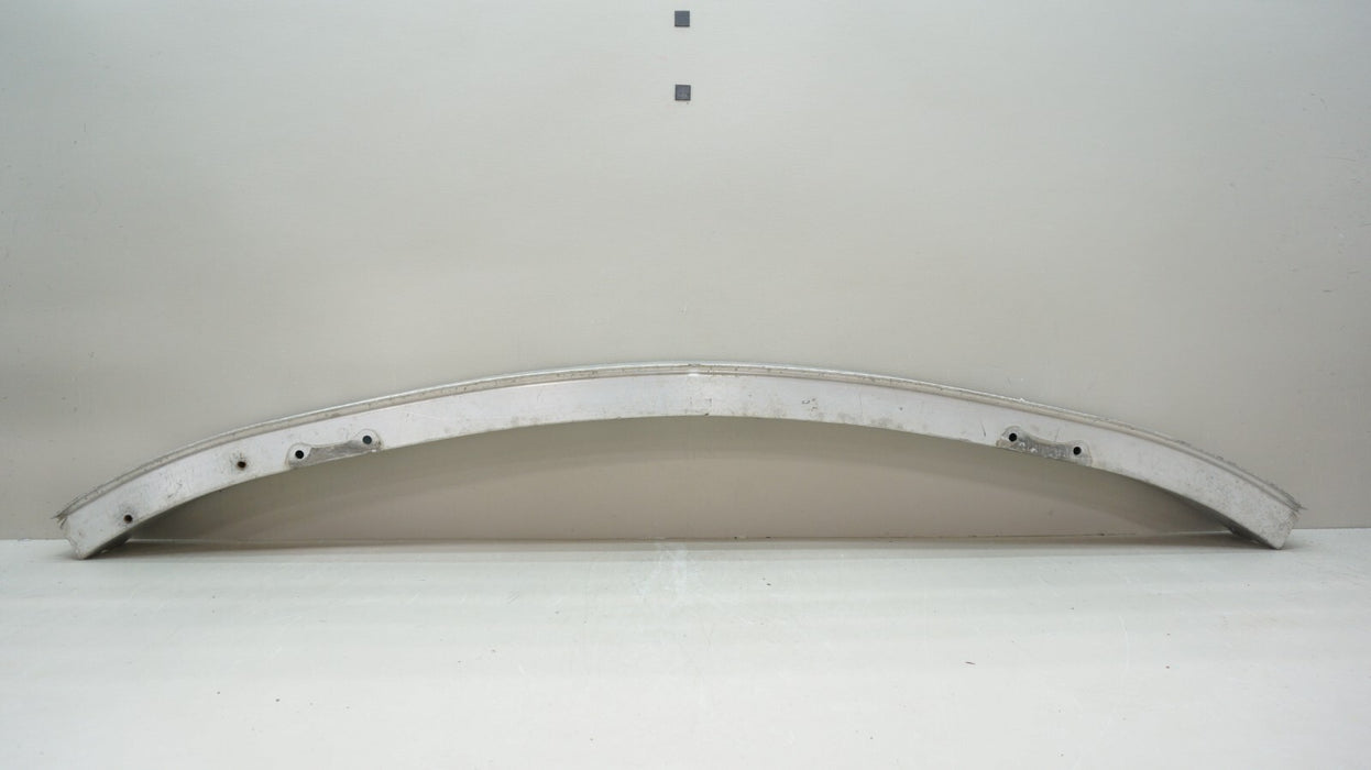 2006-2012 MERCEDES GL450 GL550 ML550 FRONT BUMPER REINFORCEMENT BAR OEM