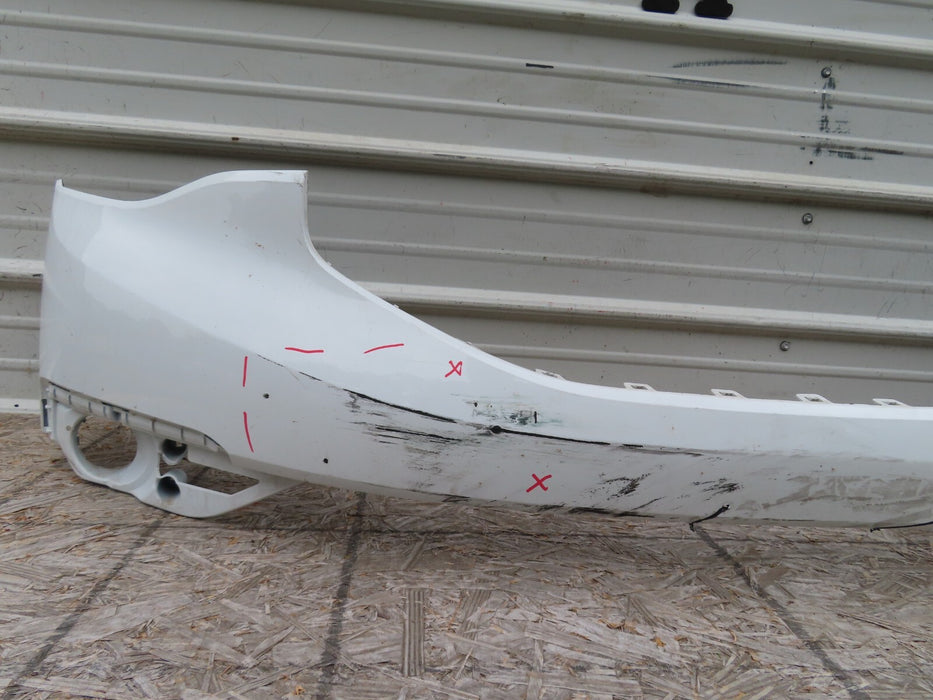 2017-2019 GMC ACADIA SL SLE SLT SUV FRONT BUMPER COVER PANEL TRIM OEM 84098900