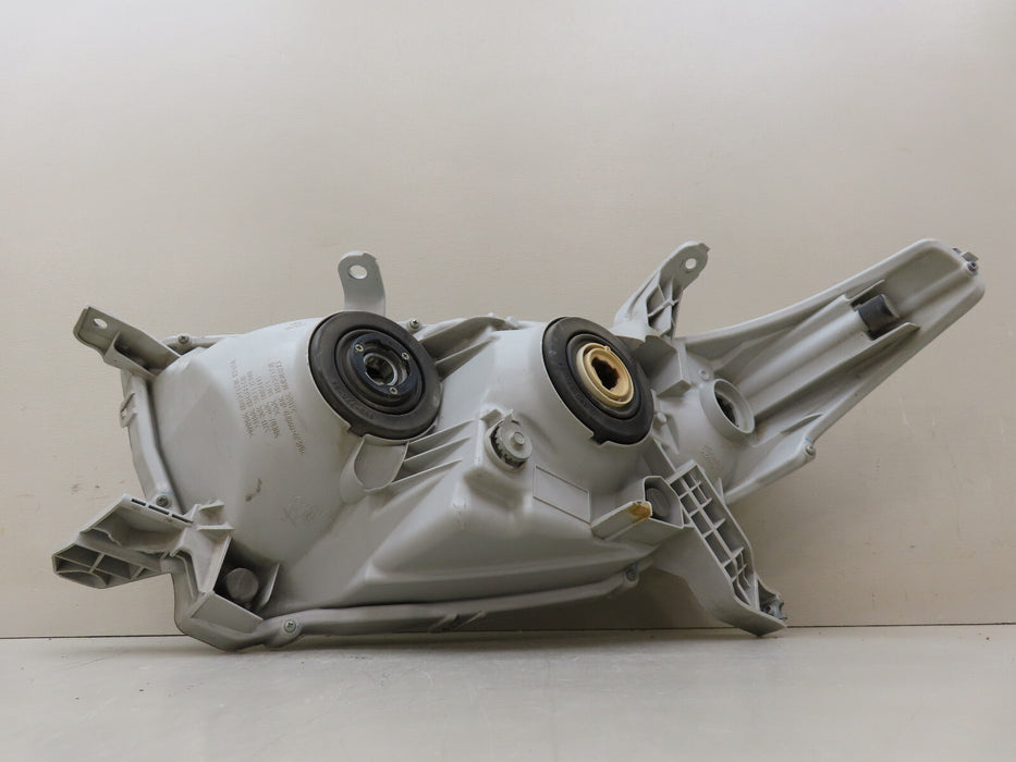 2011-2013 TOYOTA HIGHLANDER FRONT RIGHT PASSENGER SIDE HEADLIGHT OEM