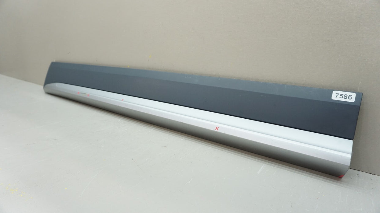 2018-2020 AUDI Q5 FRONT LH LEFT DRIVER SIDE DOOR TRIM COVER PANEL OEM 80A853959