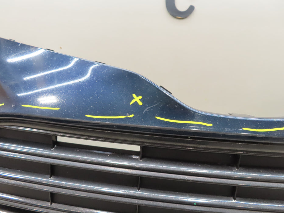 2021 2022 TOYOTA CAMRY REAR BUMPER COVER OEM 52119-06D00