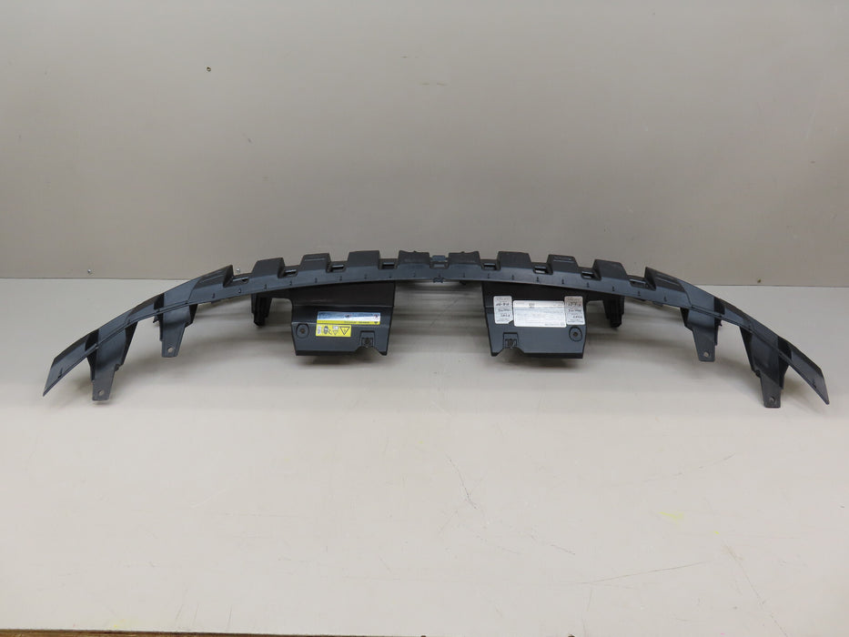 2021-2024 VOLKSWAGEN ID.4 FRONT GRILL RADIATOR SUPPORT OEM
