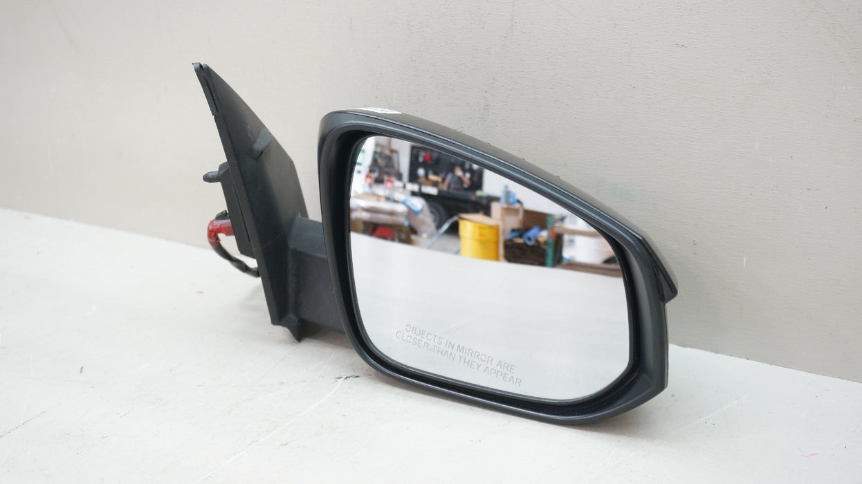 2016-2018 TOYOTA RAV4 RAV-4 FRONT RIGHT PASSENGER SIDE MIRROR MMUSG140 OEM