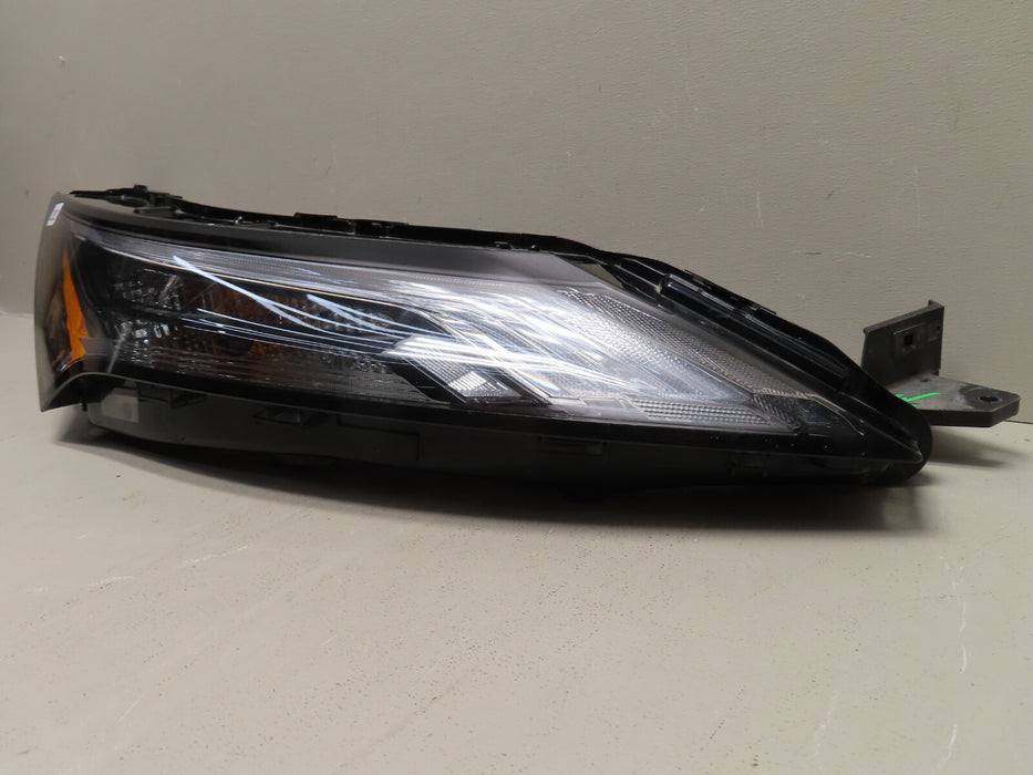 2020 2021 2022 NISSAN Rogue RIGHT RH LED Headlight Head LAMP OEM