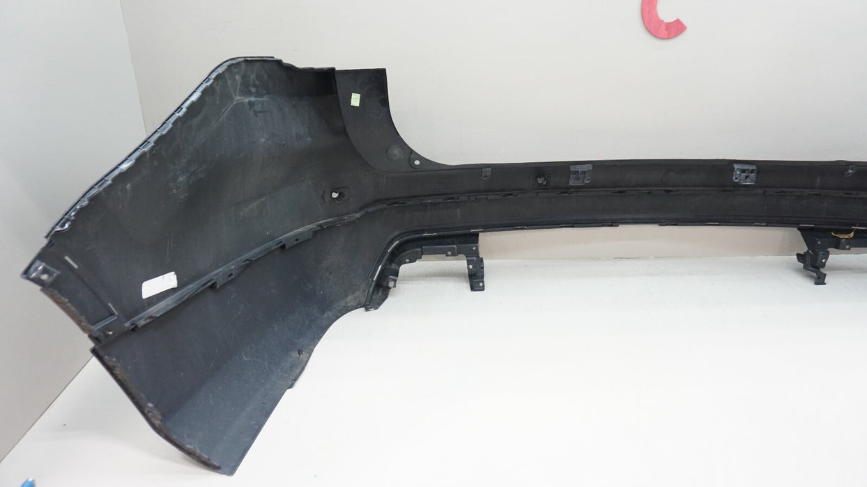 2016-2017 FORD EXPLORER REAR BUMPER COVER PANEL OEM FB53-17D781
