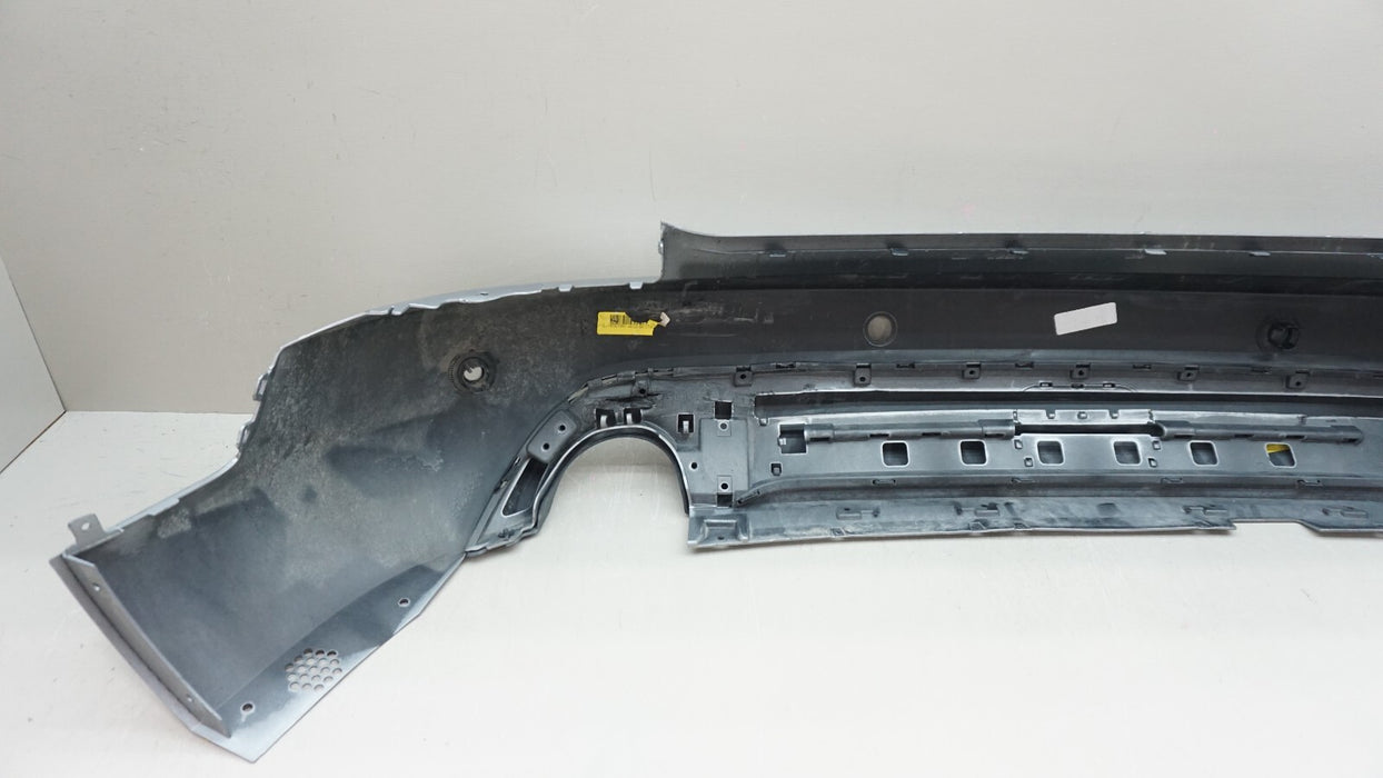 2023-2024 FORD ESCAPE REAR BUMPER COVER PJ6B-17D781 OEM