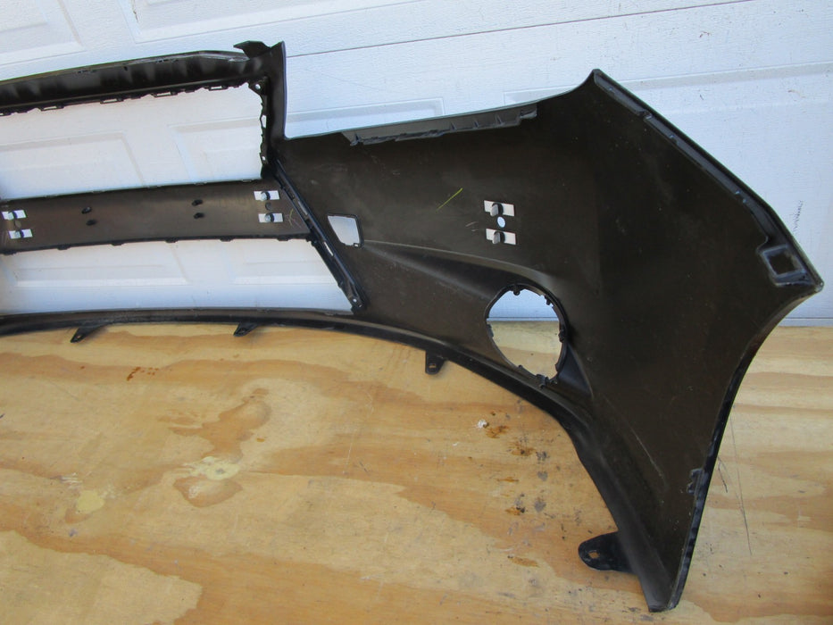 13 14 15 LEXUS ES350 FRONT BUMPER COVER OEM