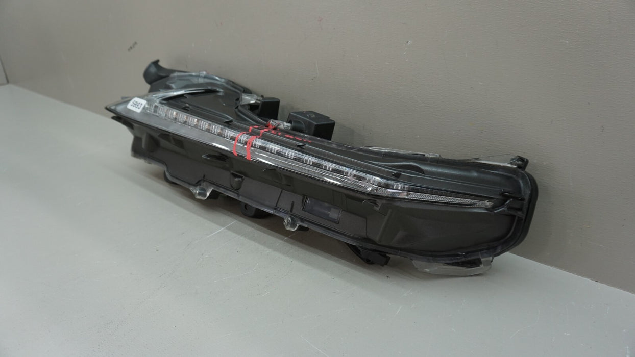 2015-2021 LEXUS NX200T NX300H LEFT DRIVER SIDE DAYTIME RUNNING LIGHT DRL OEM
