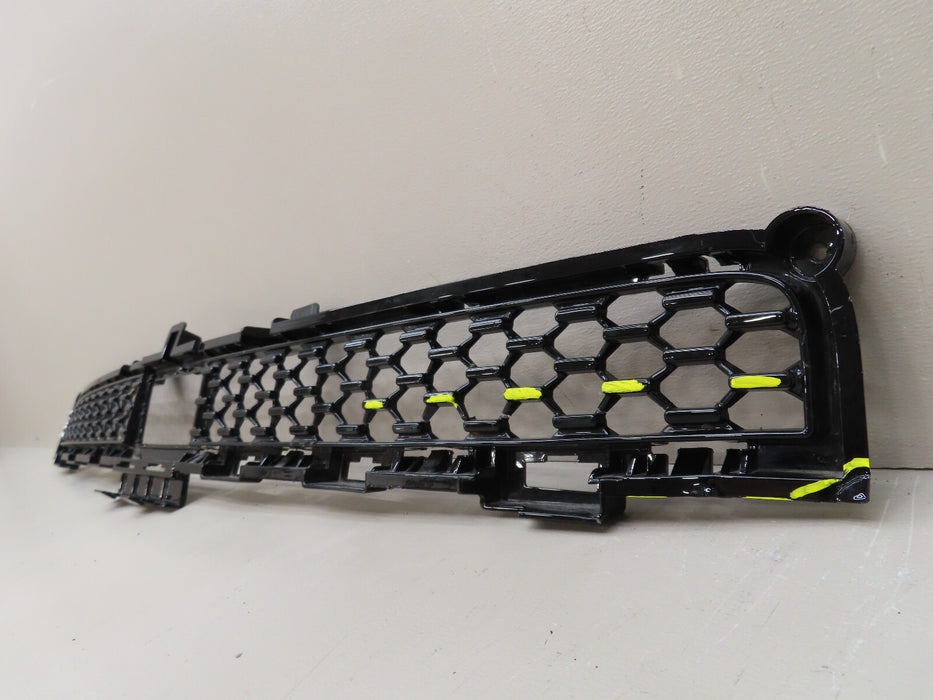2021-2024 JEEP GRAND CHEROKEE FRONT LOWER BUMPER GRILL GRILLE OEM 7CW13TRMAB