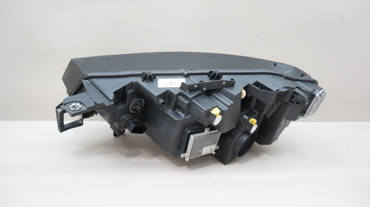 2020-2024 VOLKSWAGEN ID.4 FRONT RIGHT PASSENGER SIDE LED HEADLIGHT OEM