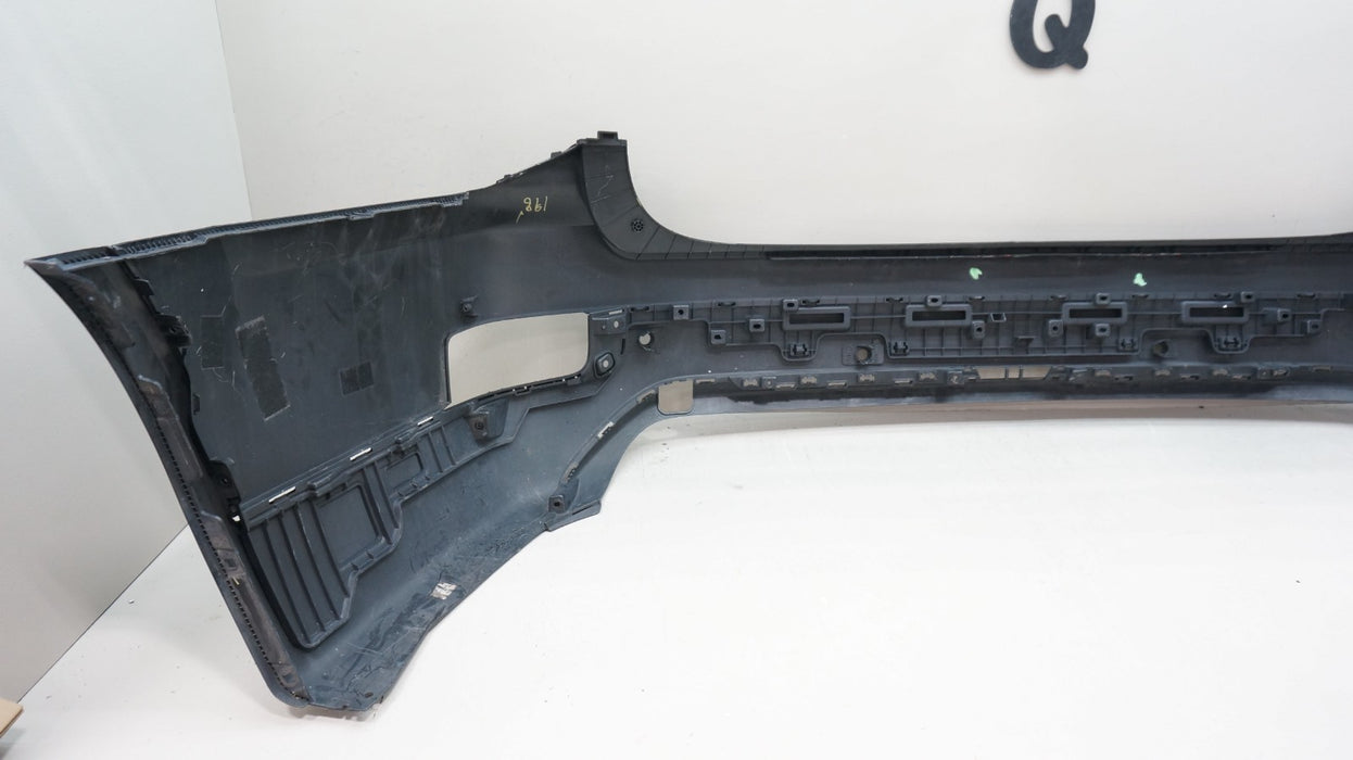 2020-2022 HYUNDAI PALISADE REAR BUMPER COVER PANEL OEM 86611-S8000