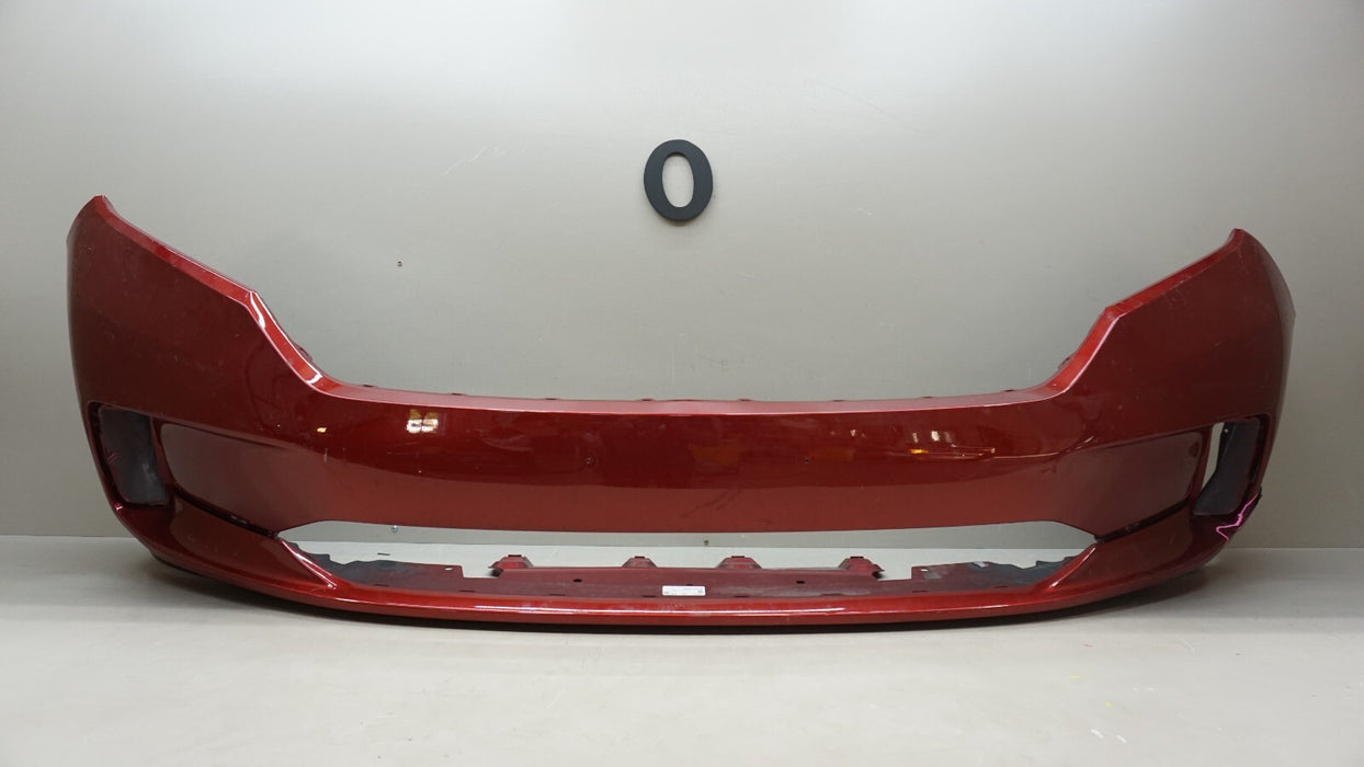 2021-2022 HONDA ODYSSEY EX EX-L LX FRONT BUMPER COVER PANEL OEM 71101-THR-A500