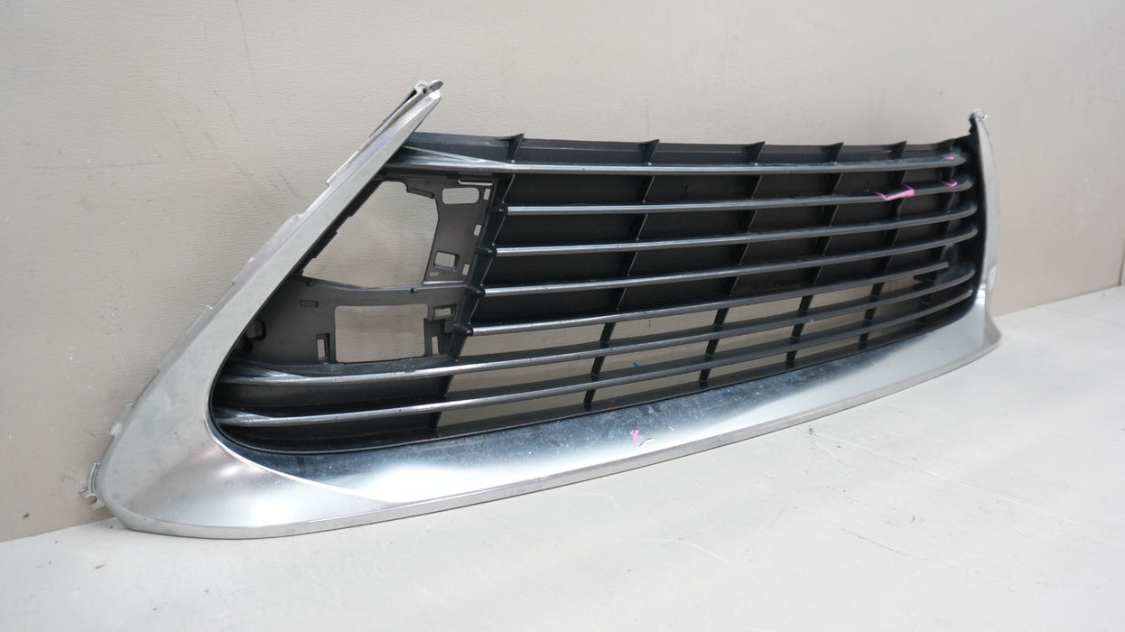 2016-2018 LEXUS ES350 ES300H FRONT LOWER RADIATOR GRILLE GRILL 53112-33200 OEM