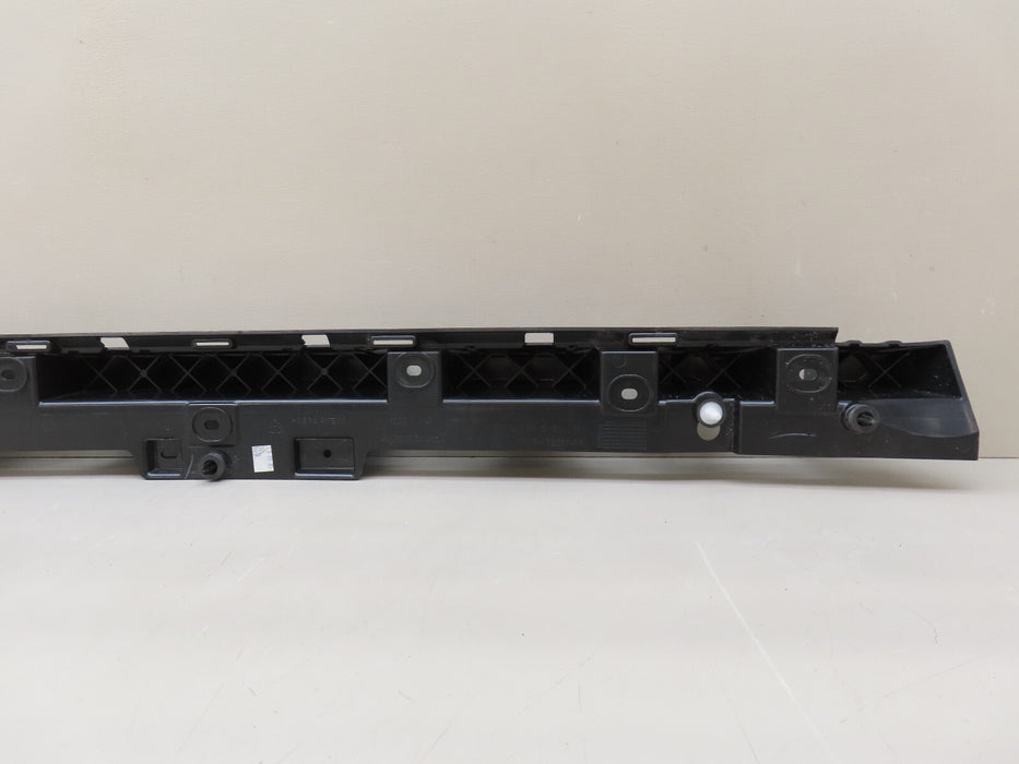 2019-2023 LINCOLN NAUTILUS REAR BUMPER COVER ABSORBER OEM