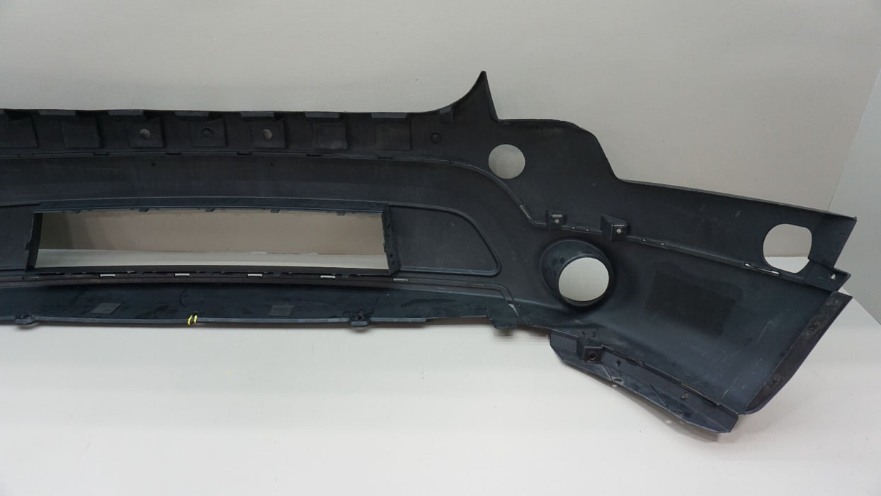 2011-2015 FORD EXPLORER FRONT LOWER BUMPER COVER PANEL OEM BB53-17F775-ADW