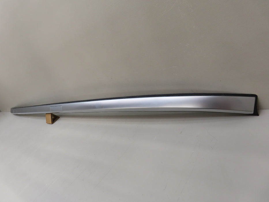 2020-2024 TOYOTA HIGHLANDER RIGHT PASSENGER SIDE ROOF RACK OEM