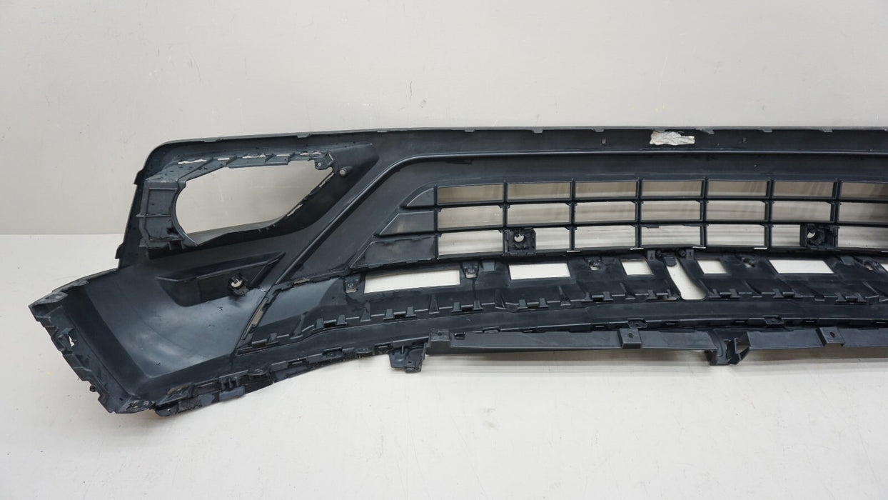 2018-2020 VOLKSWAGEN ATLAS SUV FRONT LOWER BUMPER COVER PANEL OEM 3CN805903