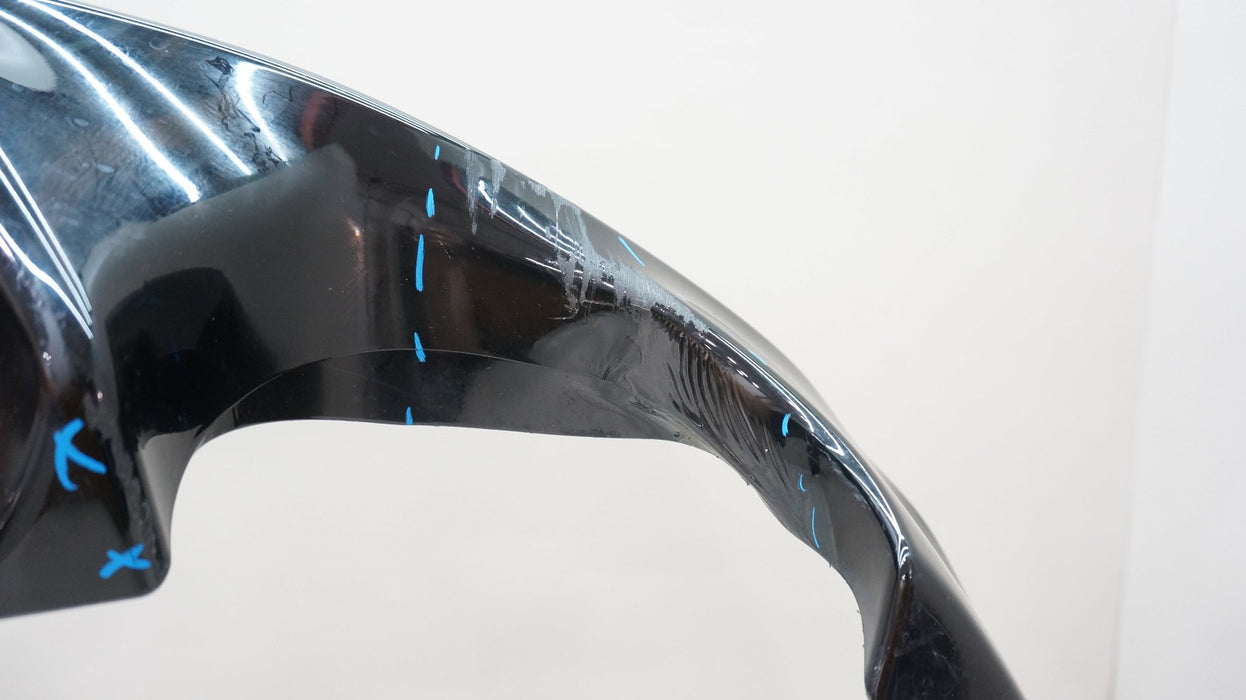 2025-2026 ACURA RDX REAR LOWER BUMPER VALANCE COVER 71510-TJB-B5 OEM