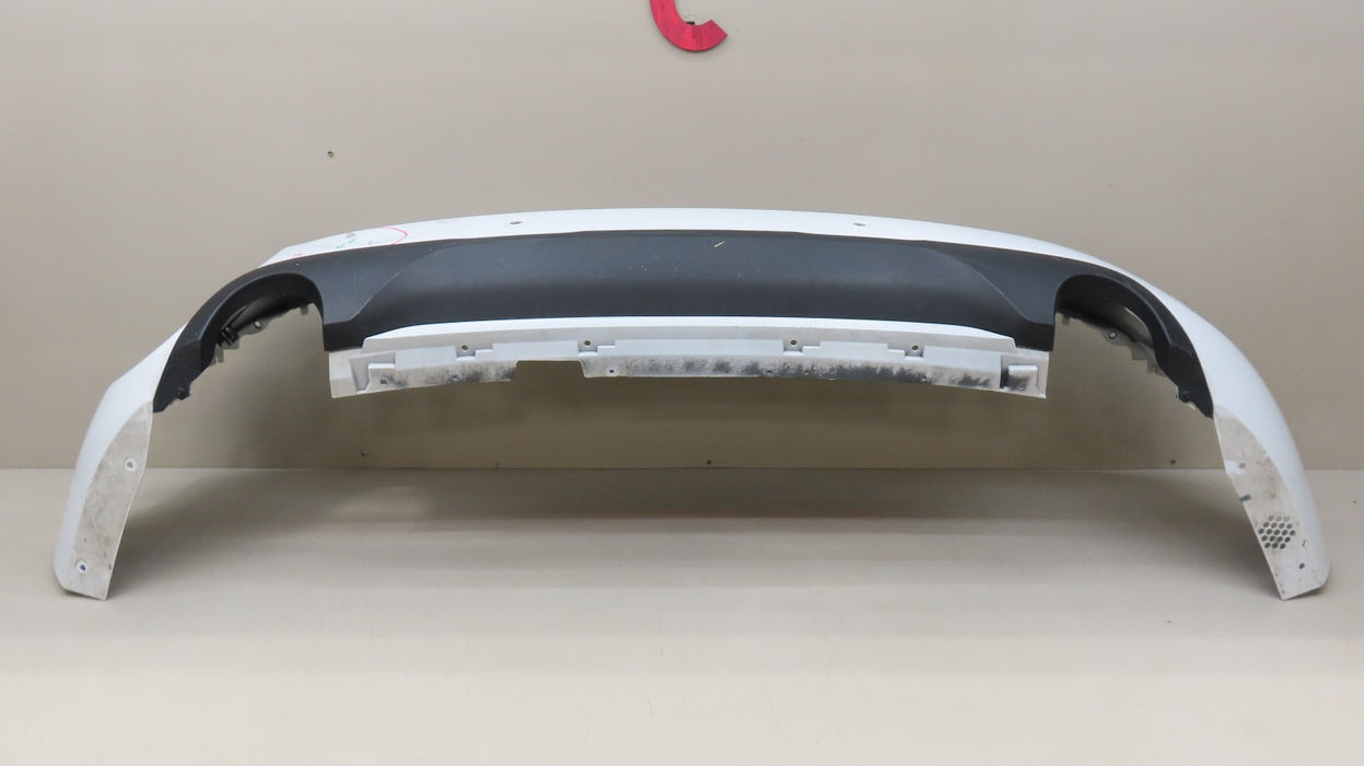 2023-2024 FORD ESCAPE REAR BUMPER COVER OEM PJ6B-17D781