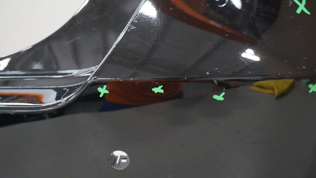 2023-2024 HYUNDAI PALISADE REAR BUMPER COVER OEM 23 24 86611-S8CA0