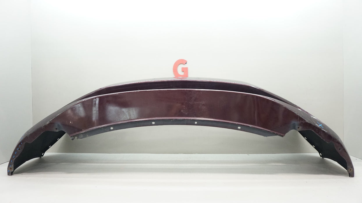 2011-2017 HONDA ODYSSEY FRONT BUMPER COVER OEM 71101-TK8-ZZ00