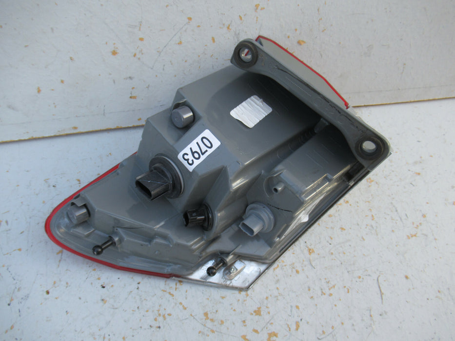 14 15 16 17 18 19 JEEP GRAND CHEROKEE RIGHT TAILLIGHT LAMP OEM
