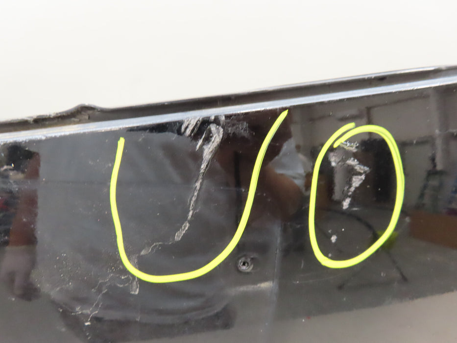 2018-2020 ACURA TLX FRONT BUMPER COVER OEM