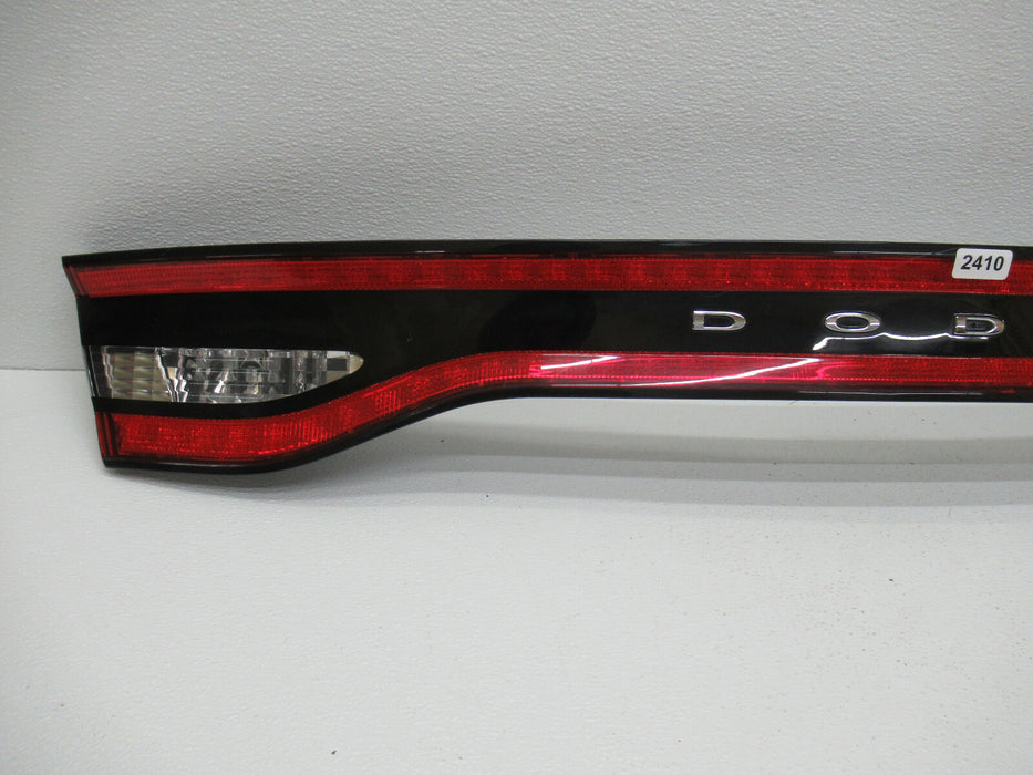 2013 2014 2015 2016 DODGE DART REAR TRUNK TAILLIGHT LAMP OEM