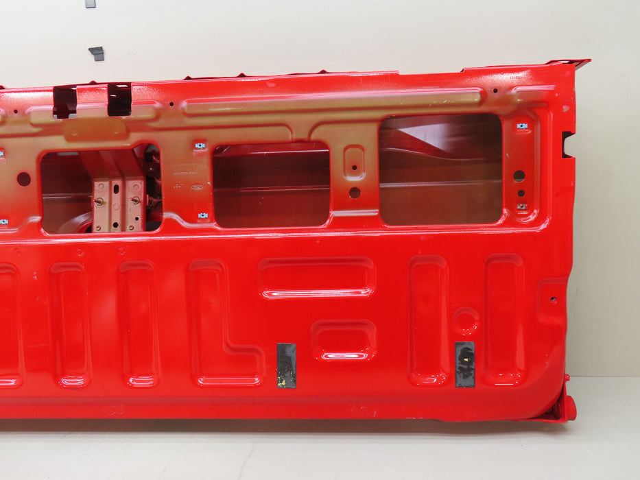 2021-2023 FORD F150 F-150 REAR TAIL GATE OEM