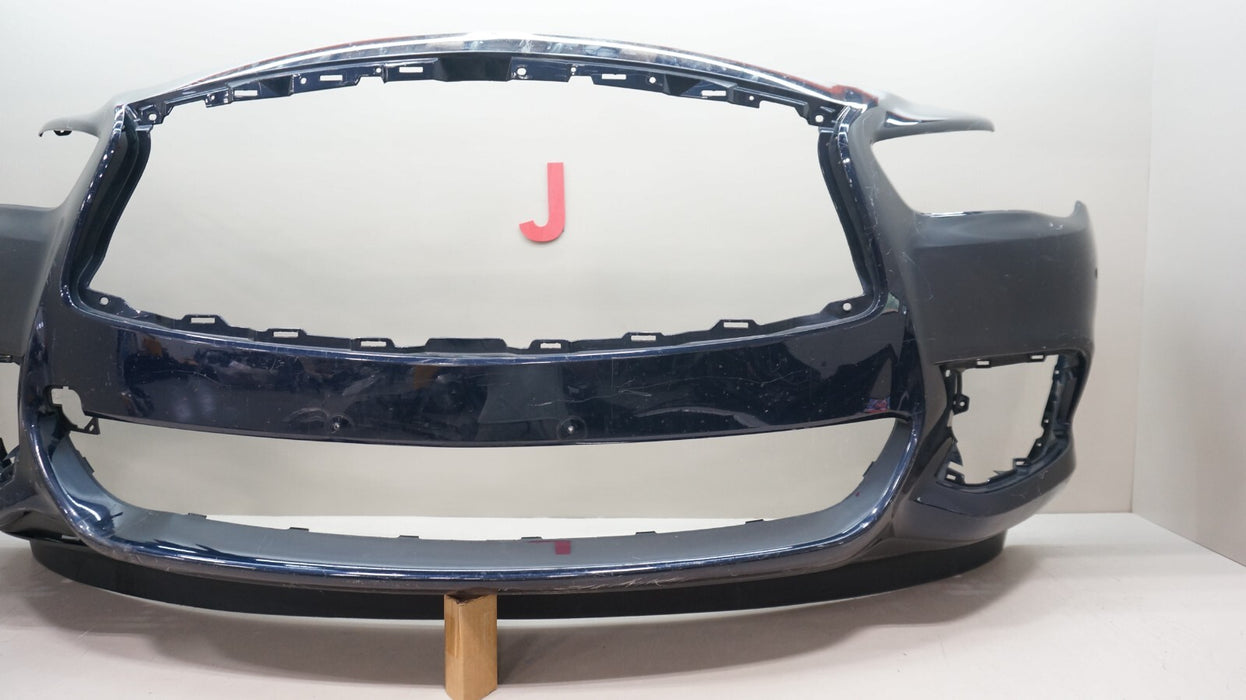 2016-2019 INFINITI QX60 FRONT BUMPER COVER PANEL OEM