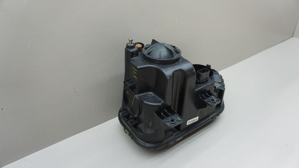 2015-2022 DODGE CHALLENGER FRONT LH LEFT DRIVER SIDE HALOGEN HEADLIGHT OEM