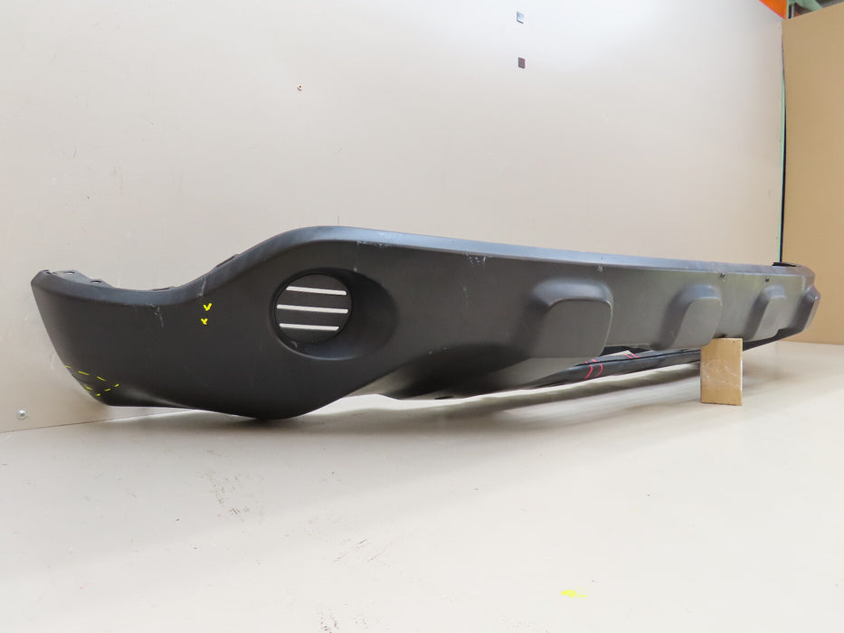 2010 2011 HONDA CR-V FRONT LOWER VALANCE BUMPER COVER OEM 71102-SWA-ZZOO