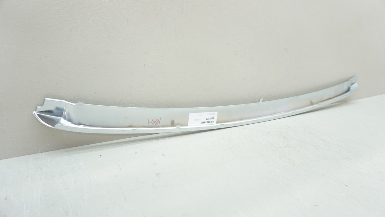 *MINT* 2006-2013 MINI ONE FRONT GRILLE CHROME TRIM AFTERMARKET 2751624
