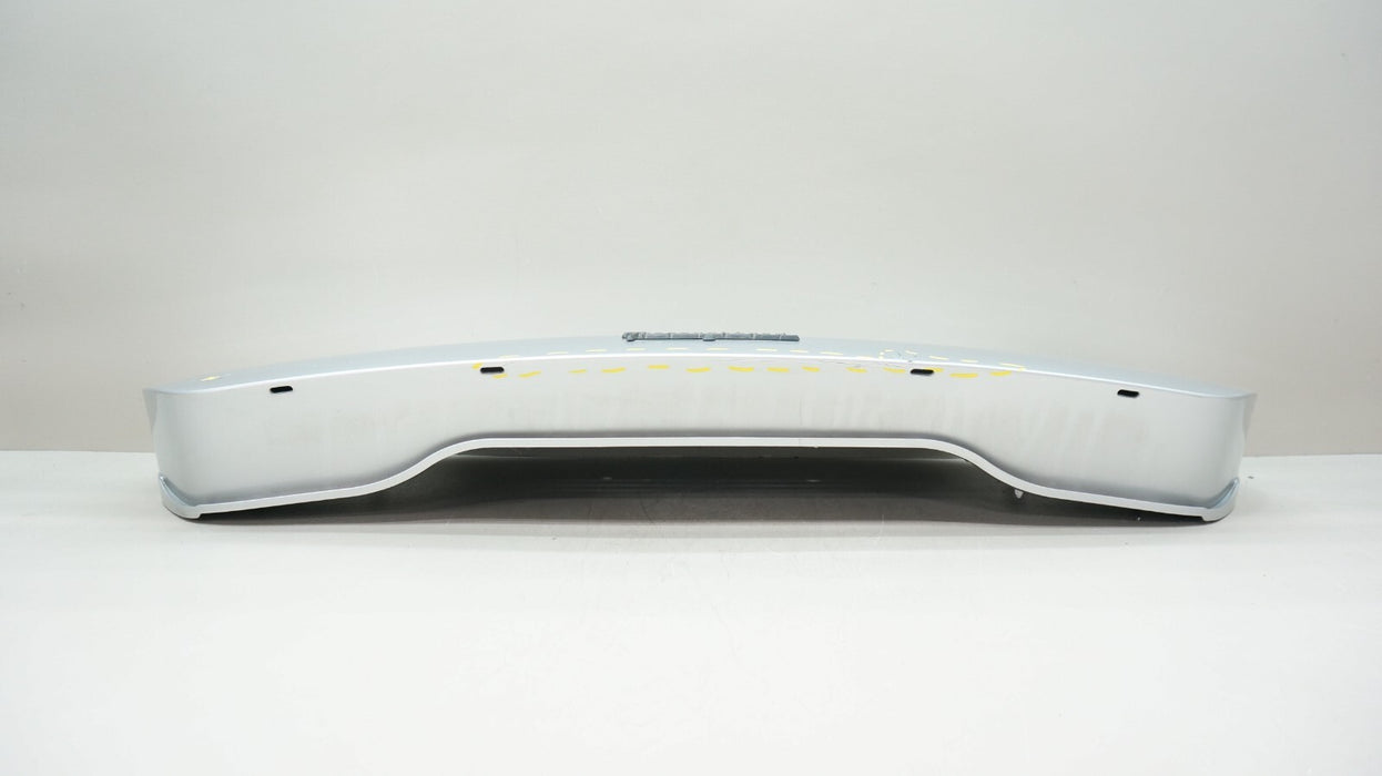 2013-2016 FORD FUSION TRUNK LID MOLDING PANEL OEM HS73-F423A40