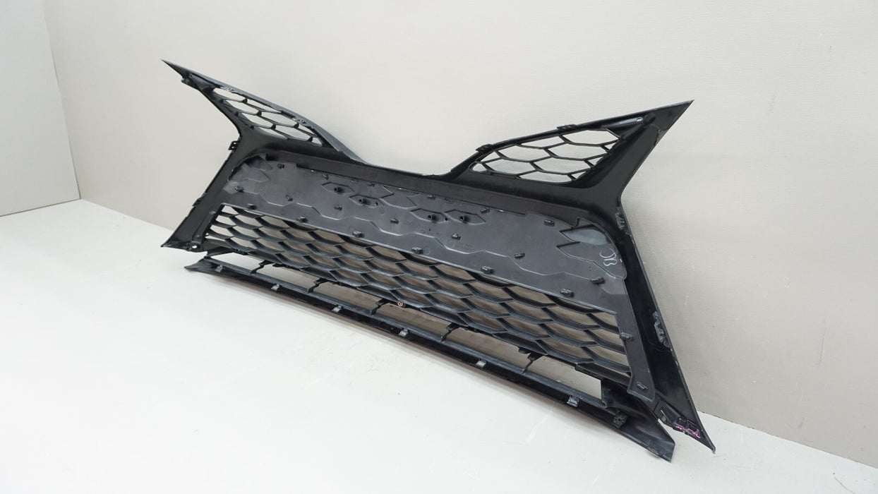 2021-2023 TOYOTA CAMRY FRONT RADIATOR GRILLE 53102-06380 OEM 21 22 23